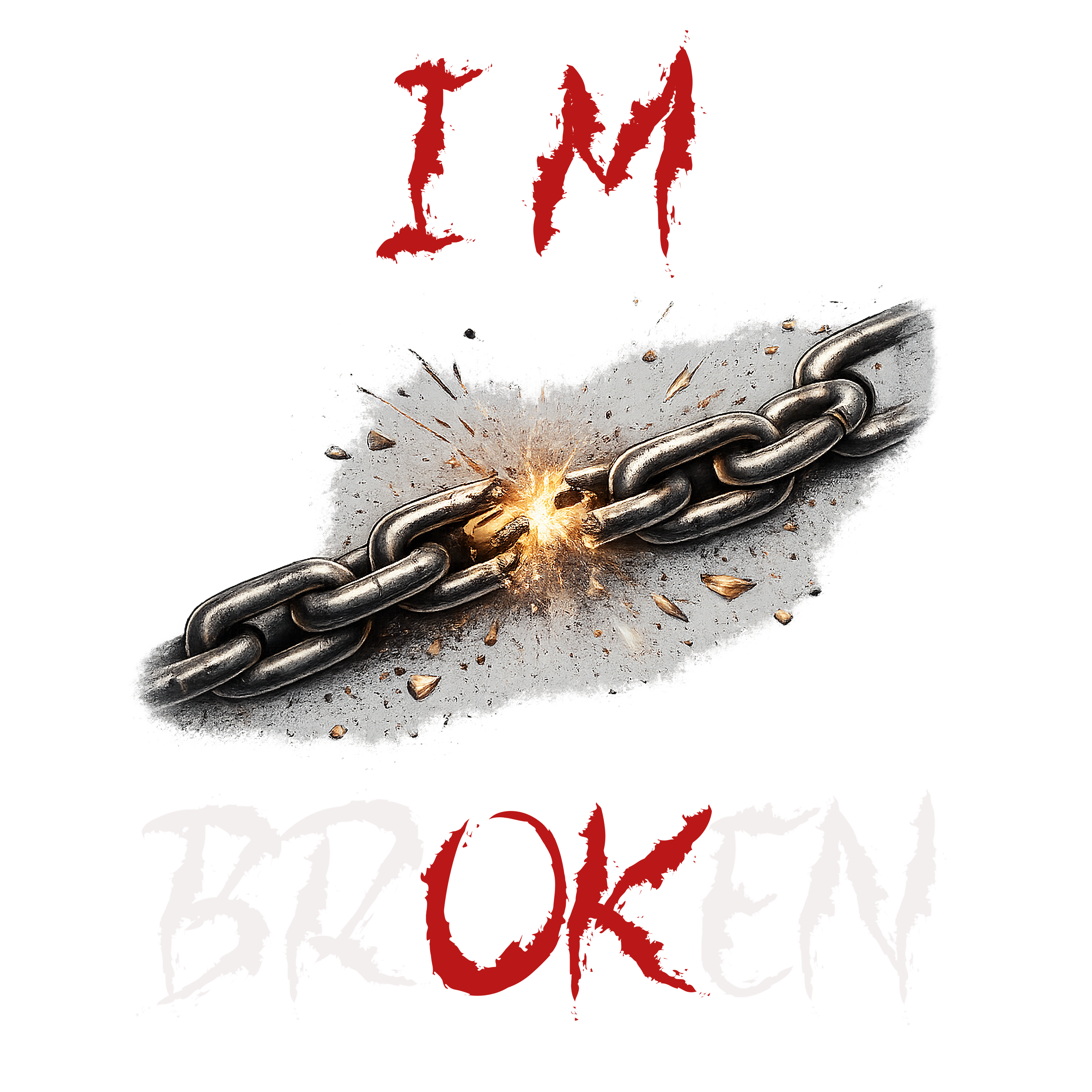 I´M Broken Chain