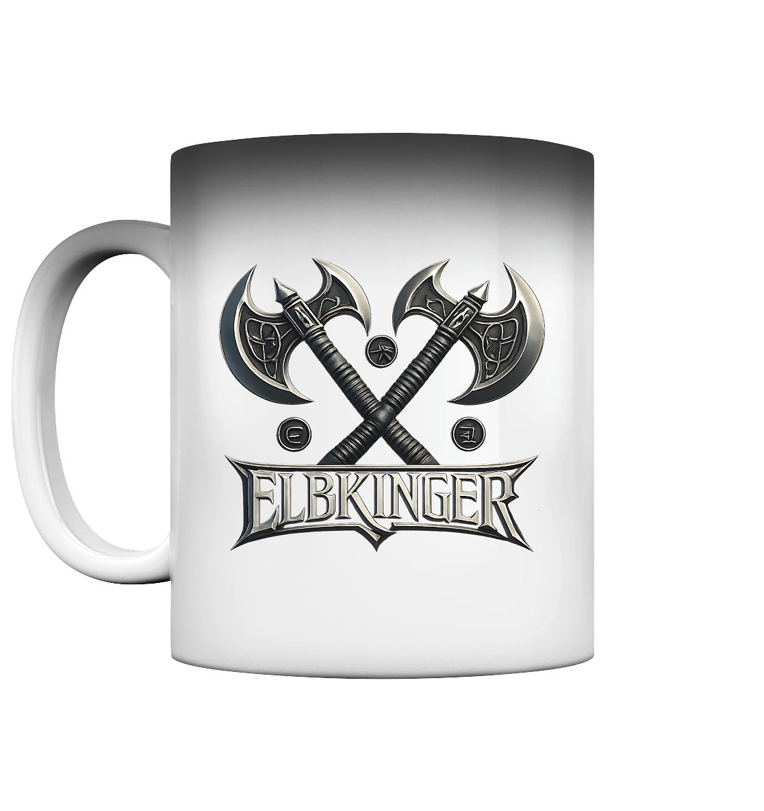 Elbkinger - Magic Mug
