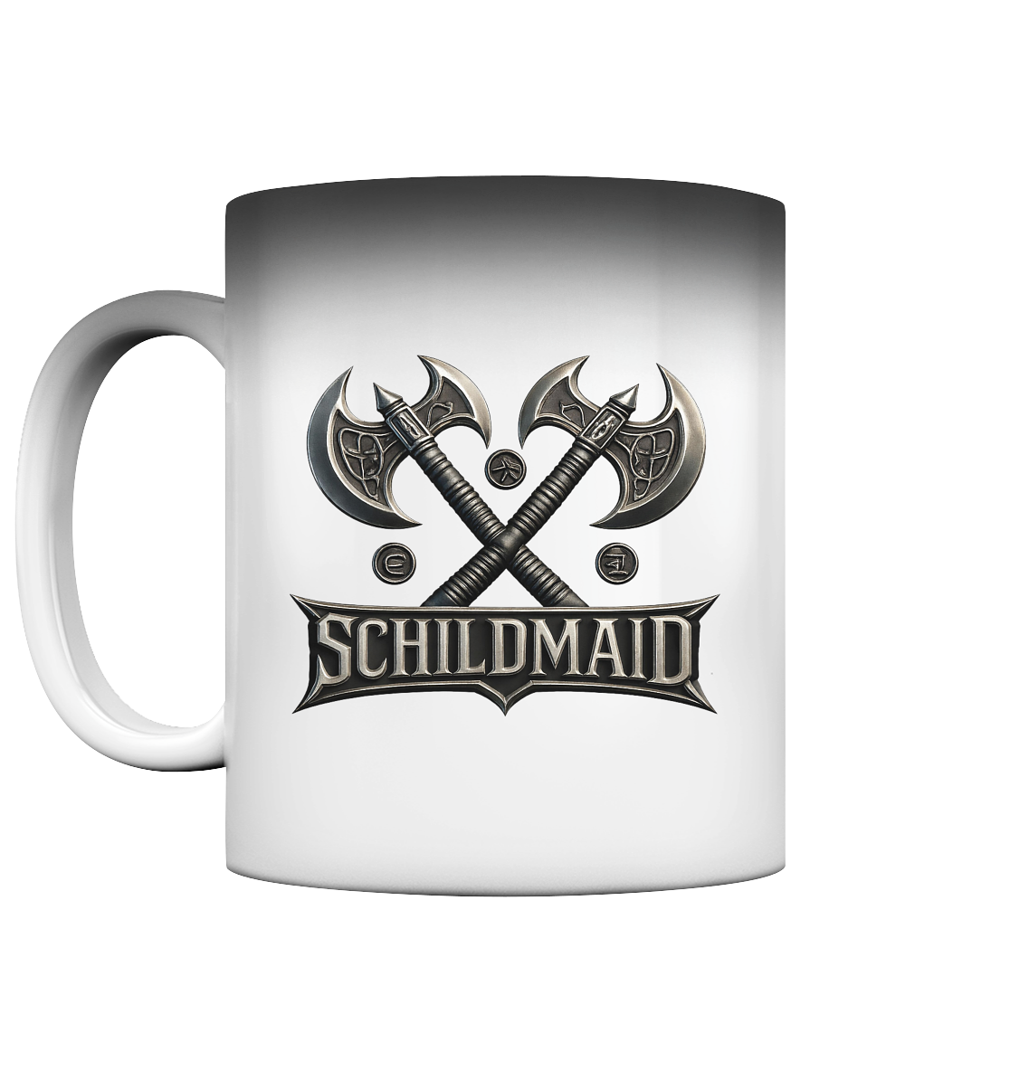 Schildmaid - Magic Mug