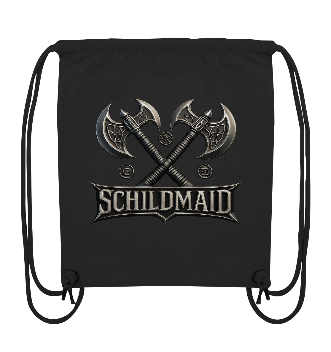 Schildmaid - Organic Gym-Bag