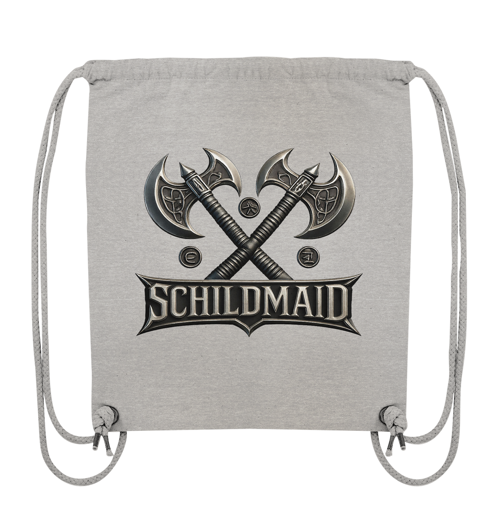 Schildmaid - Organic Gym-Bag
