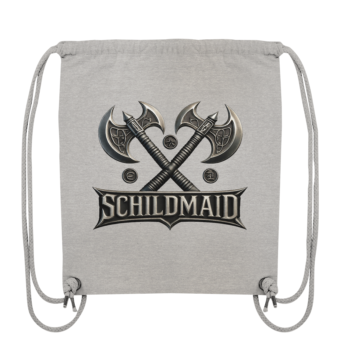 Schildmaid - Organic Gym-Bag