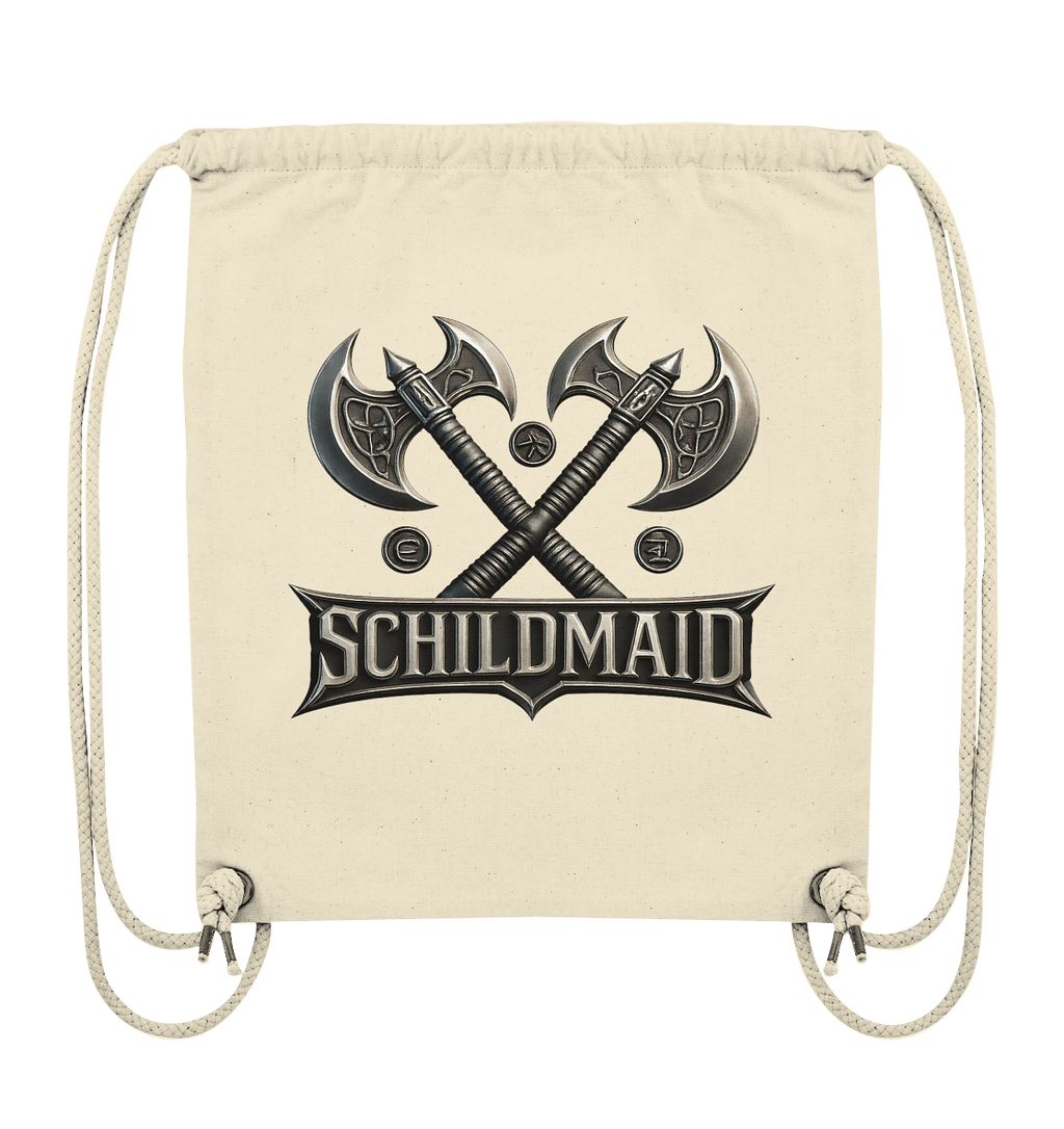 Schildmaid - Organic Gym-Bag