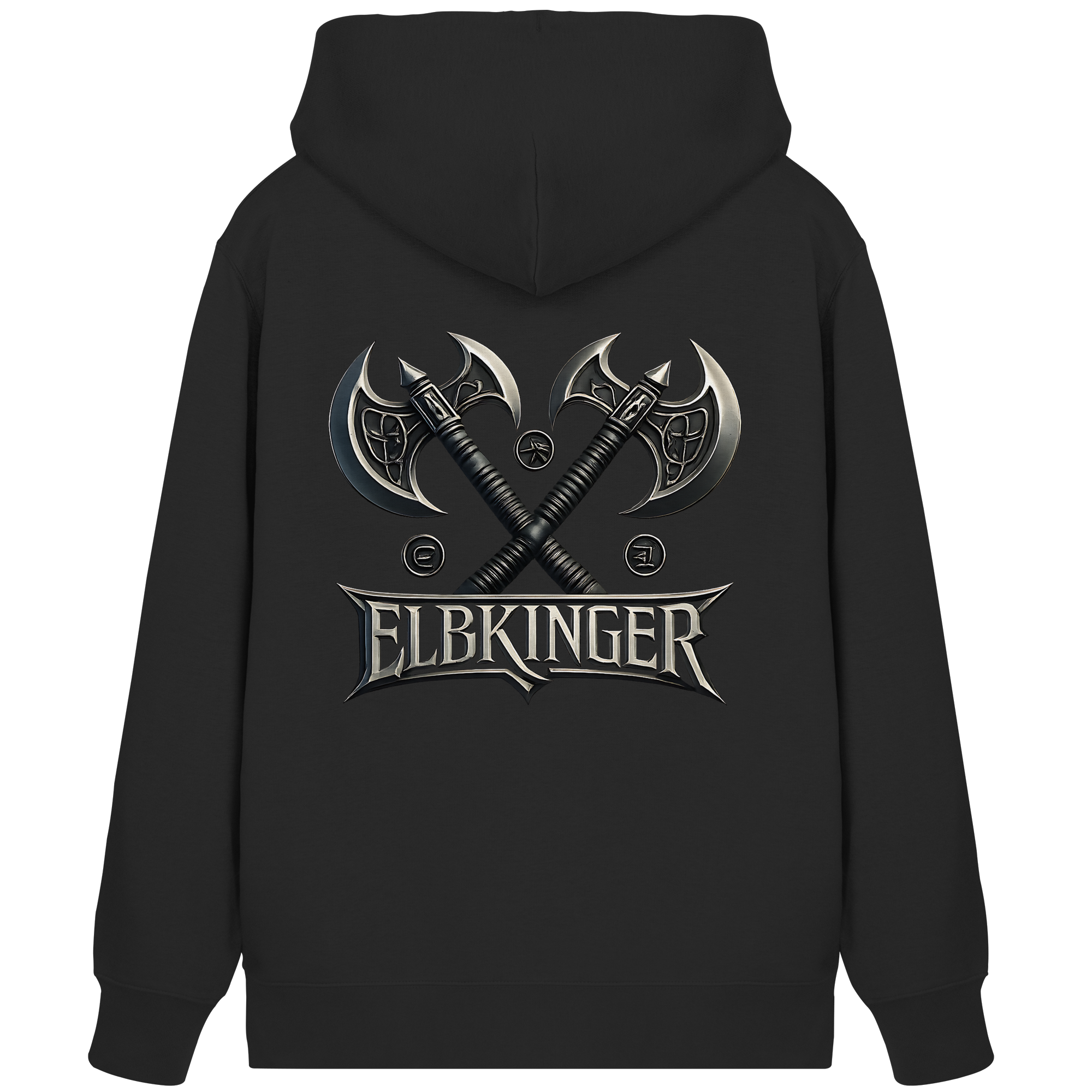 Design vom 28-04-2026 19:58 - Organic Zipper