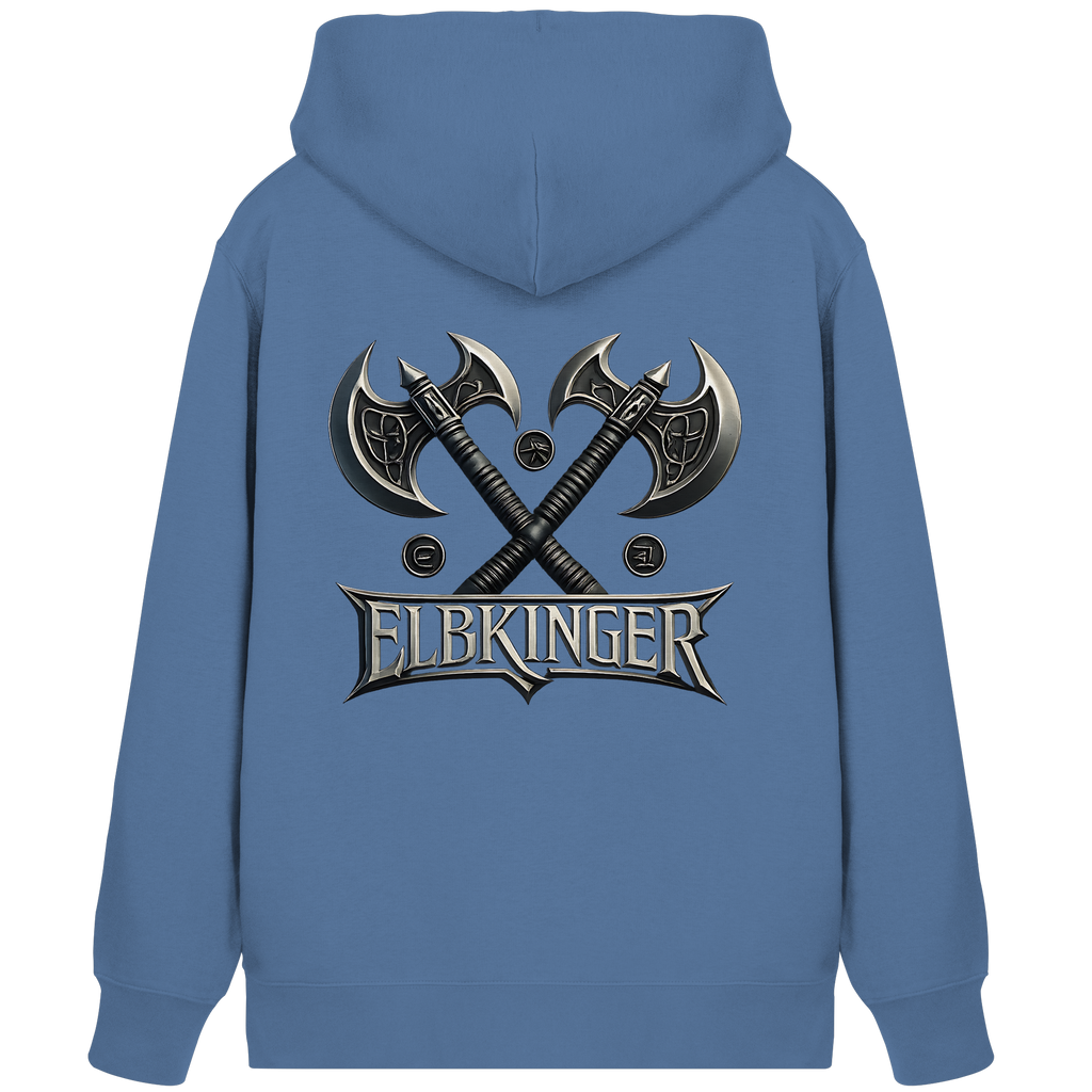 Design vom 28-04-2026 19:58 - Organic Zipper