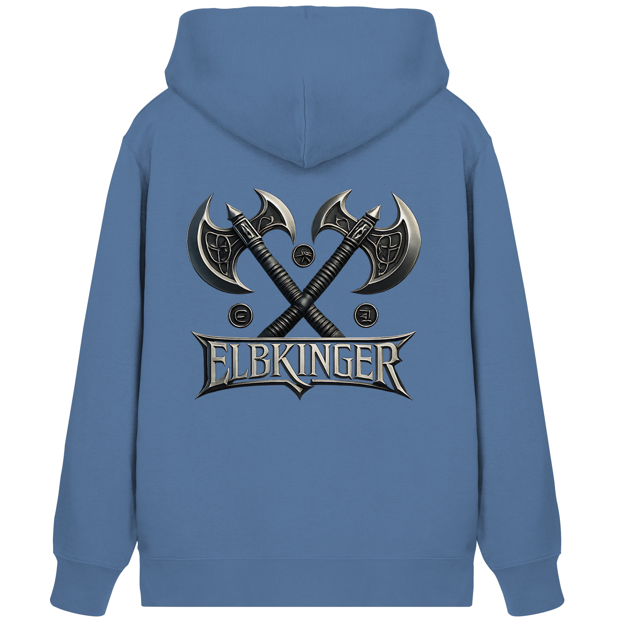 Design vom 28-04-2026 19:58 - Organic Zipper