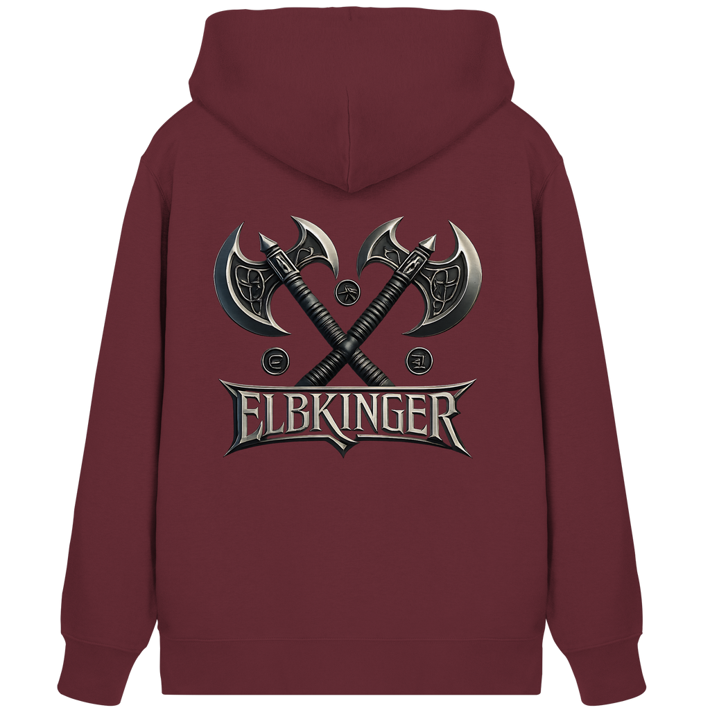 Design vom 28-04-2026 19:58 - Organic Zipper