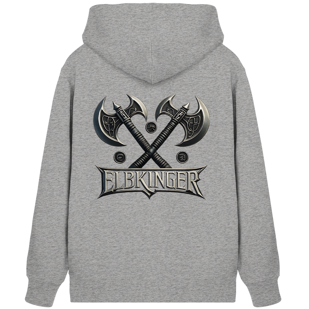 Design vom 28-04-2026 19:58 - Organic Zipper