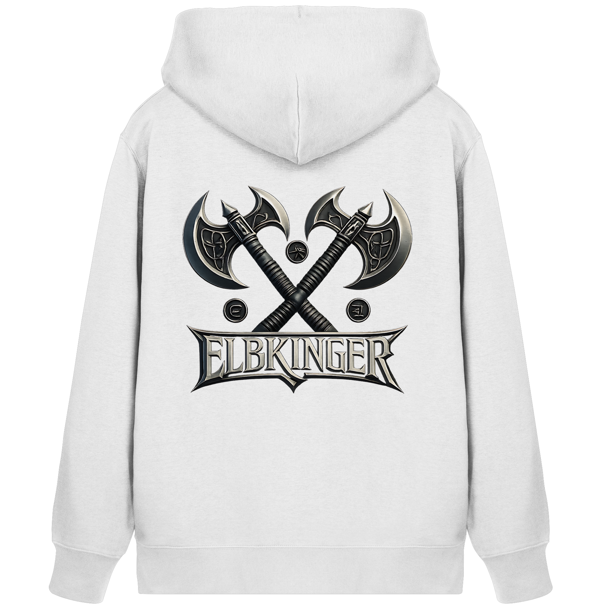 Elbkinger - Organic Zipper