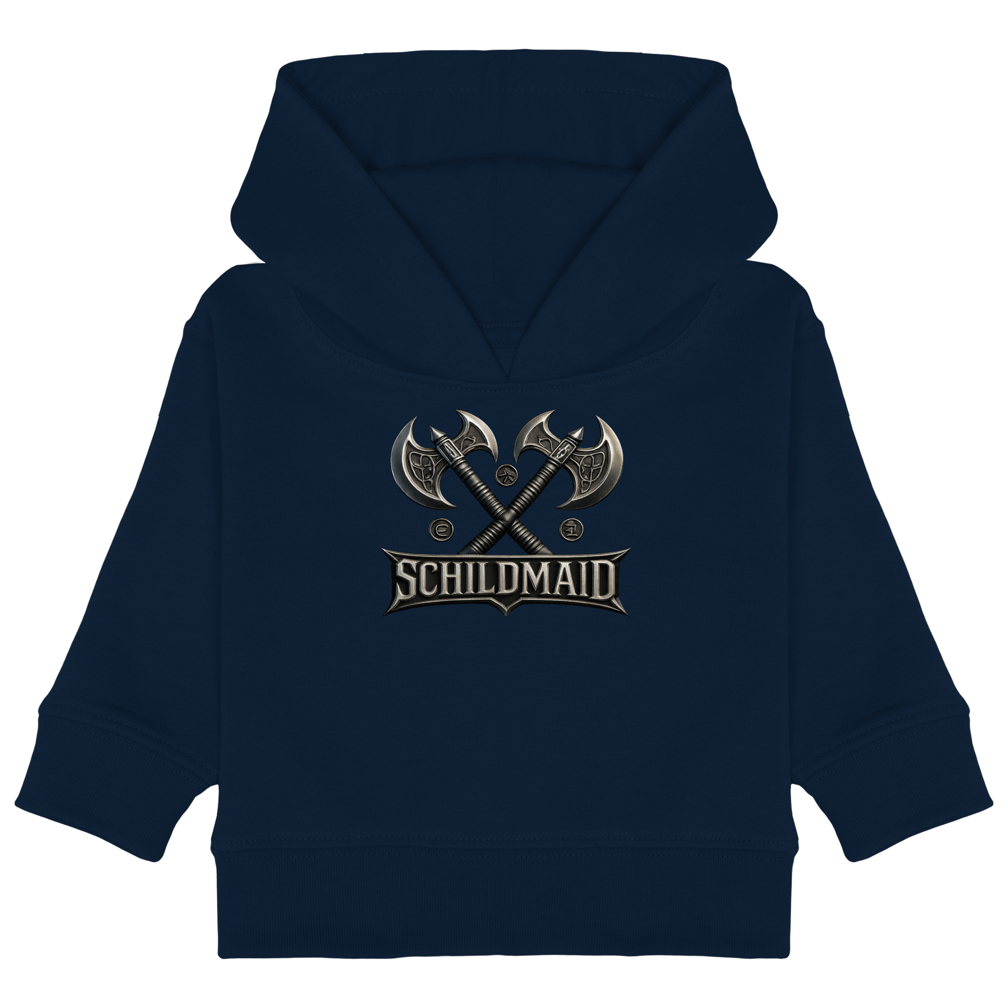 Schildmaid - Baby Organic Hoodie
