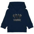 Elbkinger - Baby Organic Hoodie