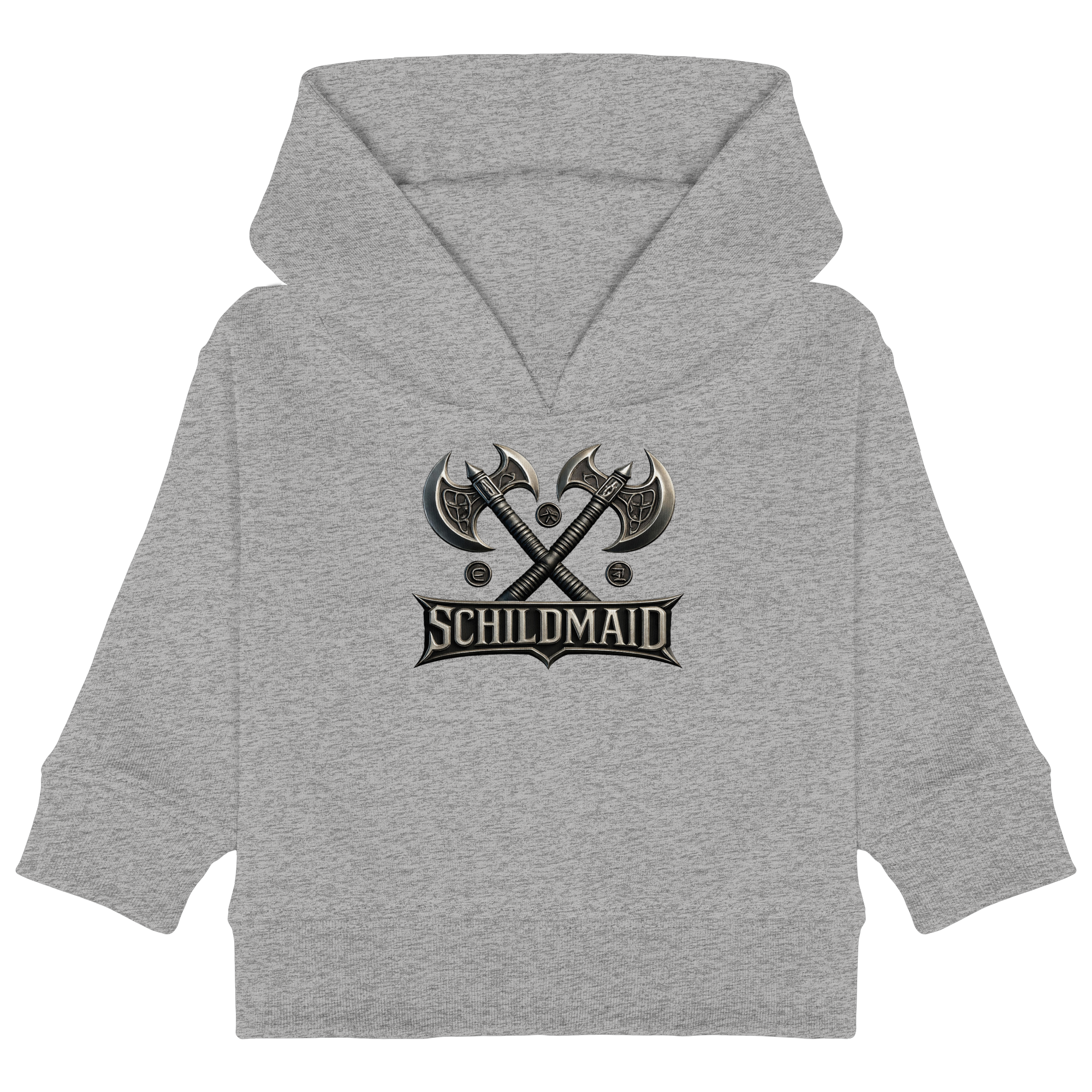 Schildmaid - Baby Organic Hoodie