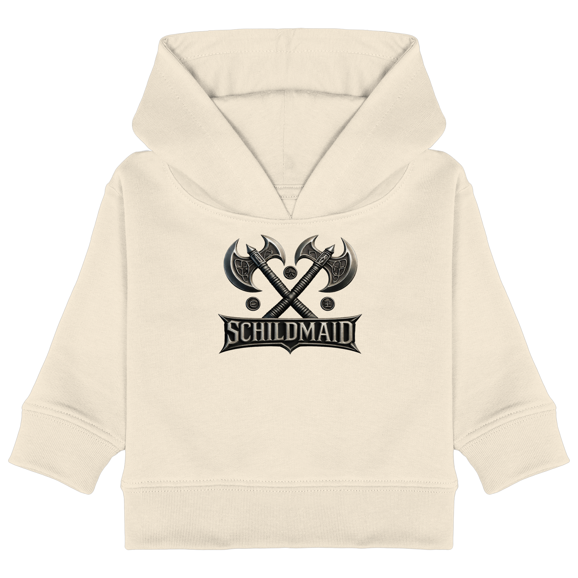 Schildmaid - Baby Organic Hoodie