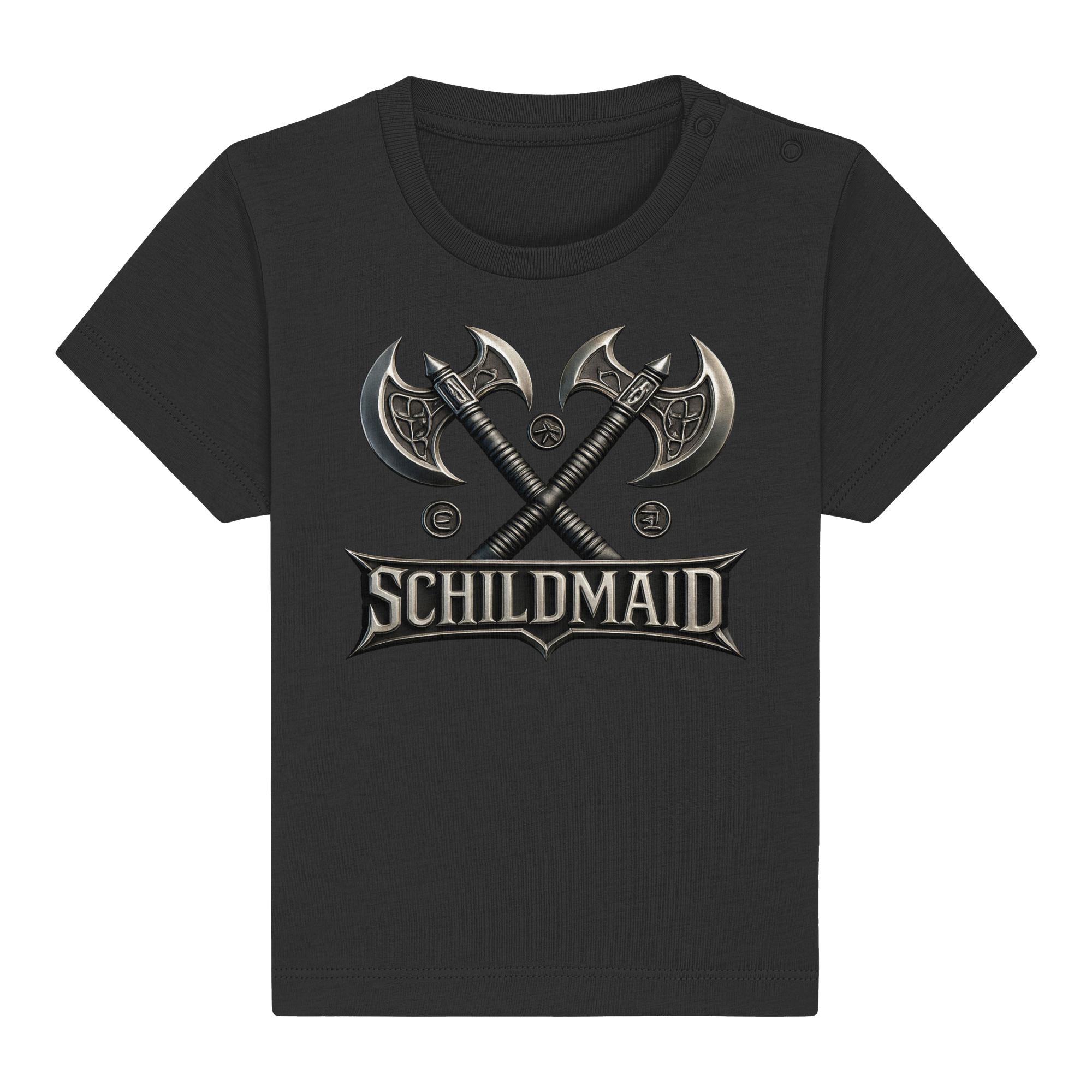 Schildmaid - Baby Organic Shirt