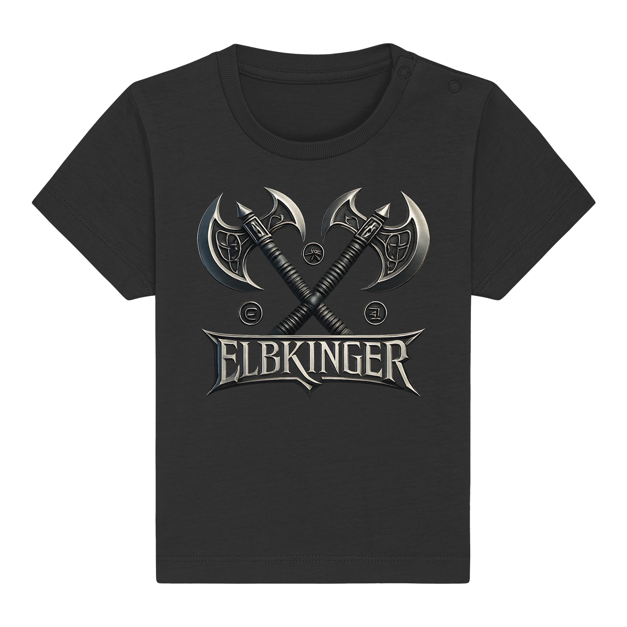 Elbkinger - Baby Organic Shirt