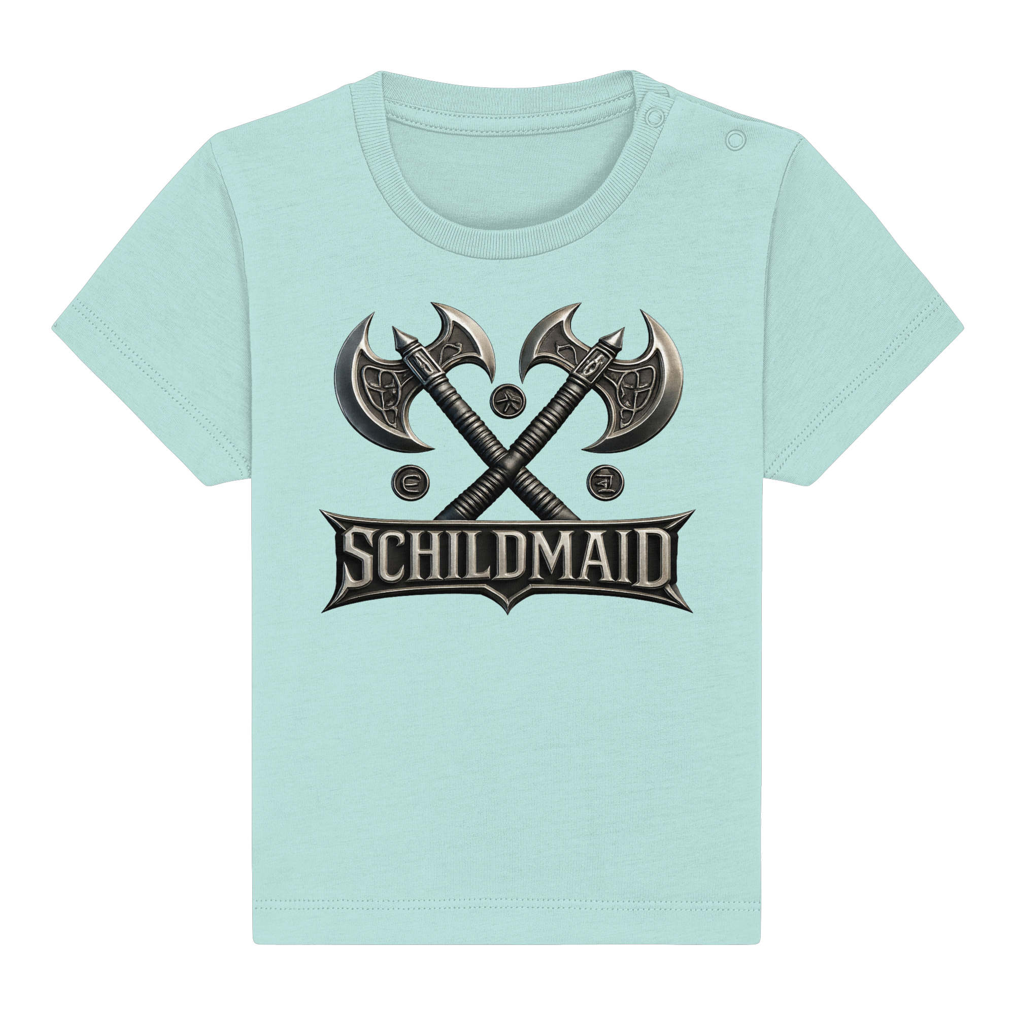Schildmaid - Baby Organic Shirt