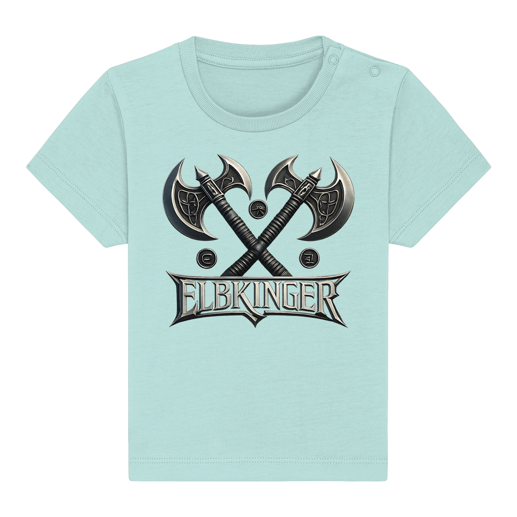 Elbkinger - Baby Organic Shirt