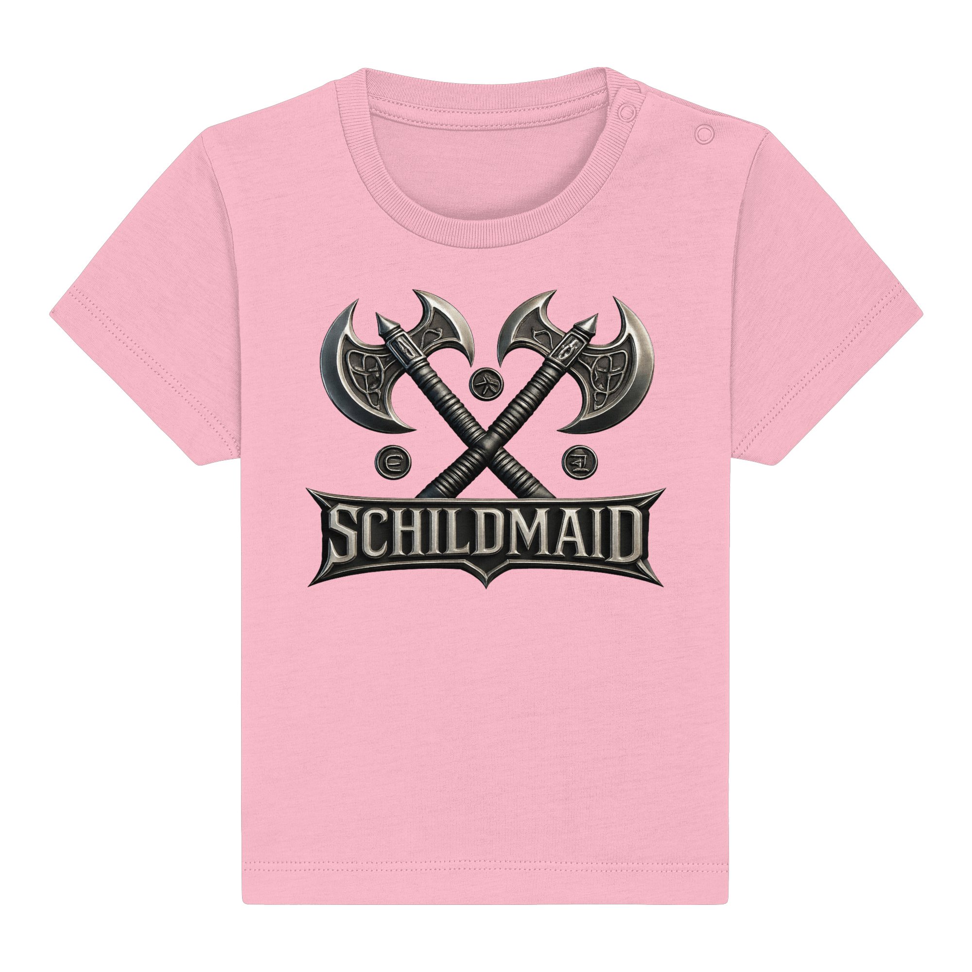 Schildmaid - Baby Organic Shirt