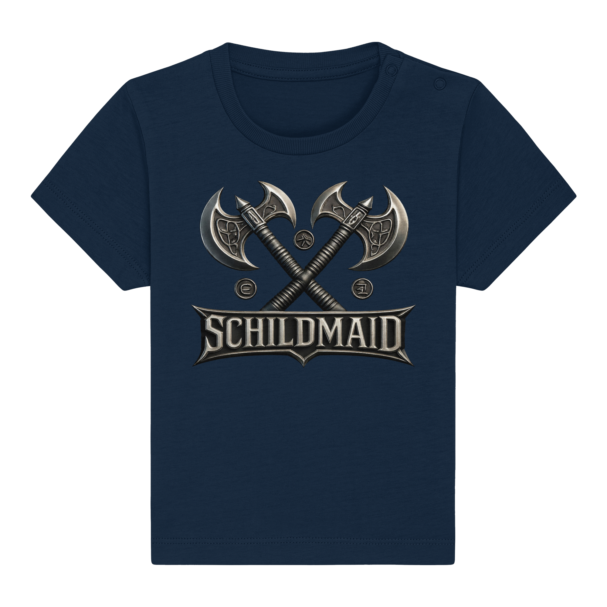 Schildmaid - Baby Organic Shirt