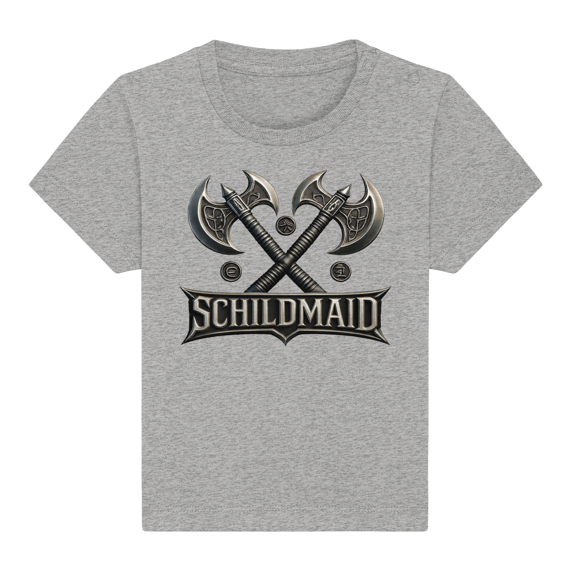 Schildmaid - Baby Organic Shirt