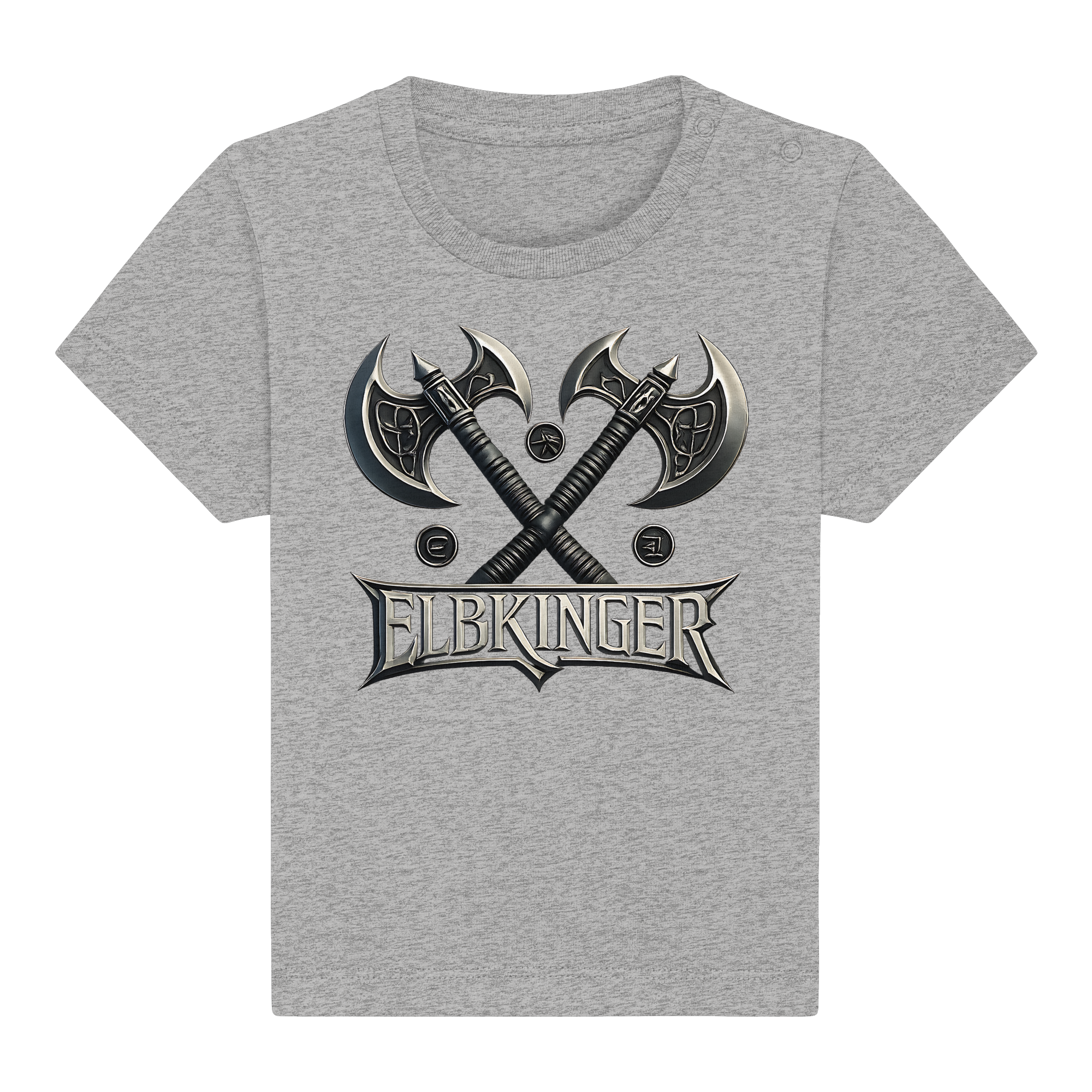 Elbkinger - Baby Organic Shirt