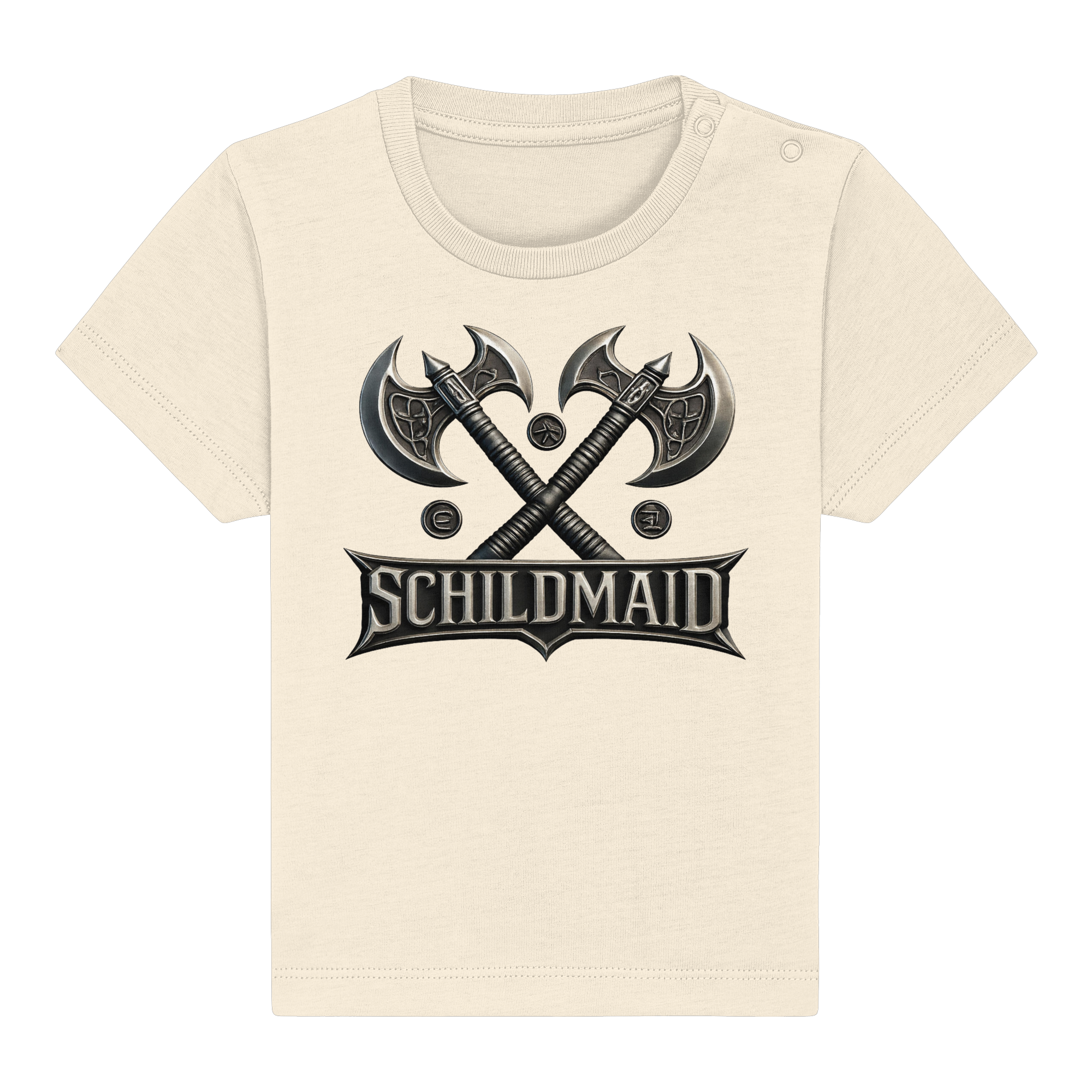 Schildmaid - Baby Organic Shirt