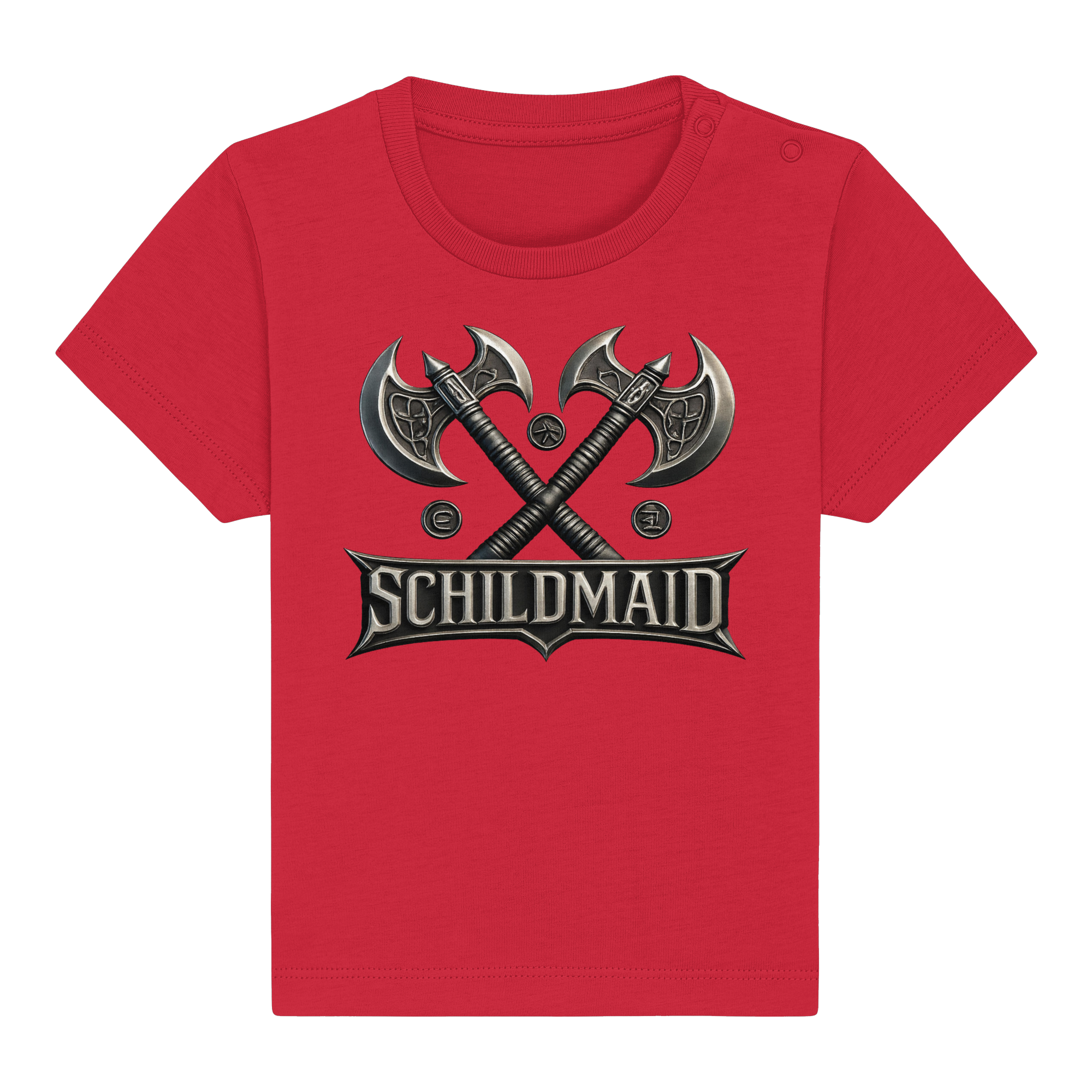 Schildmaid - Baby Organic Shirt
