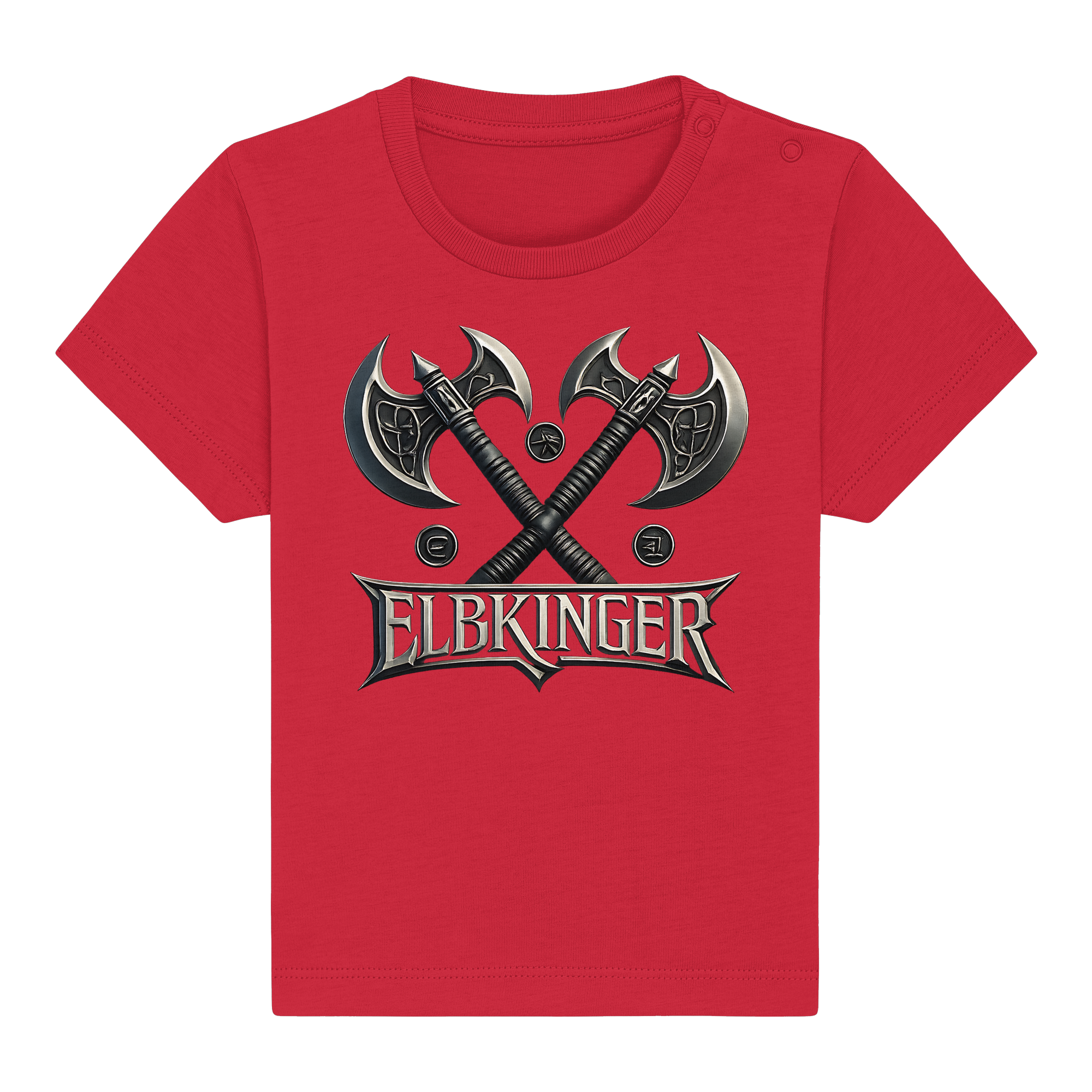 Elbkinger - Baby Organic Shirt