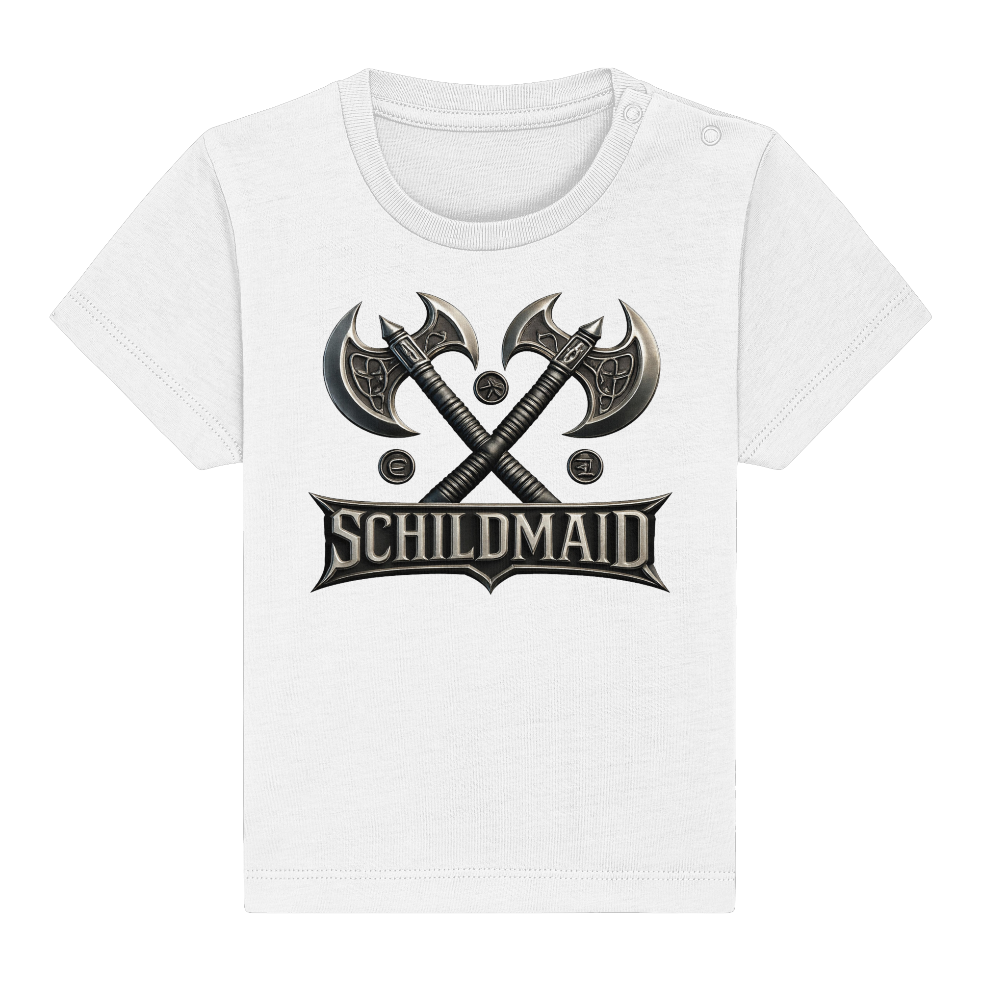 Schildmaid - Baby Organic Shirt