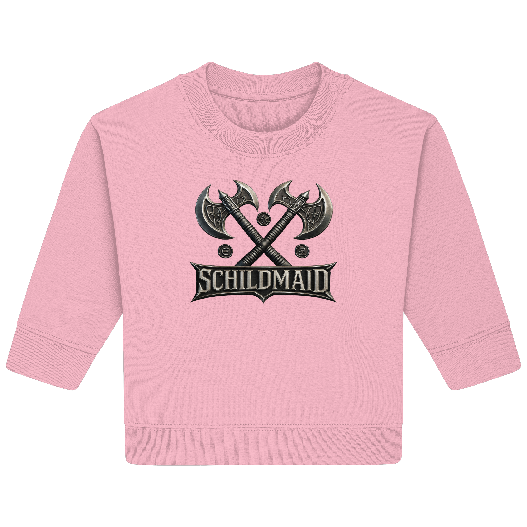 Schildmaid - Baby Organic Sweatshirt