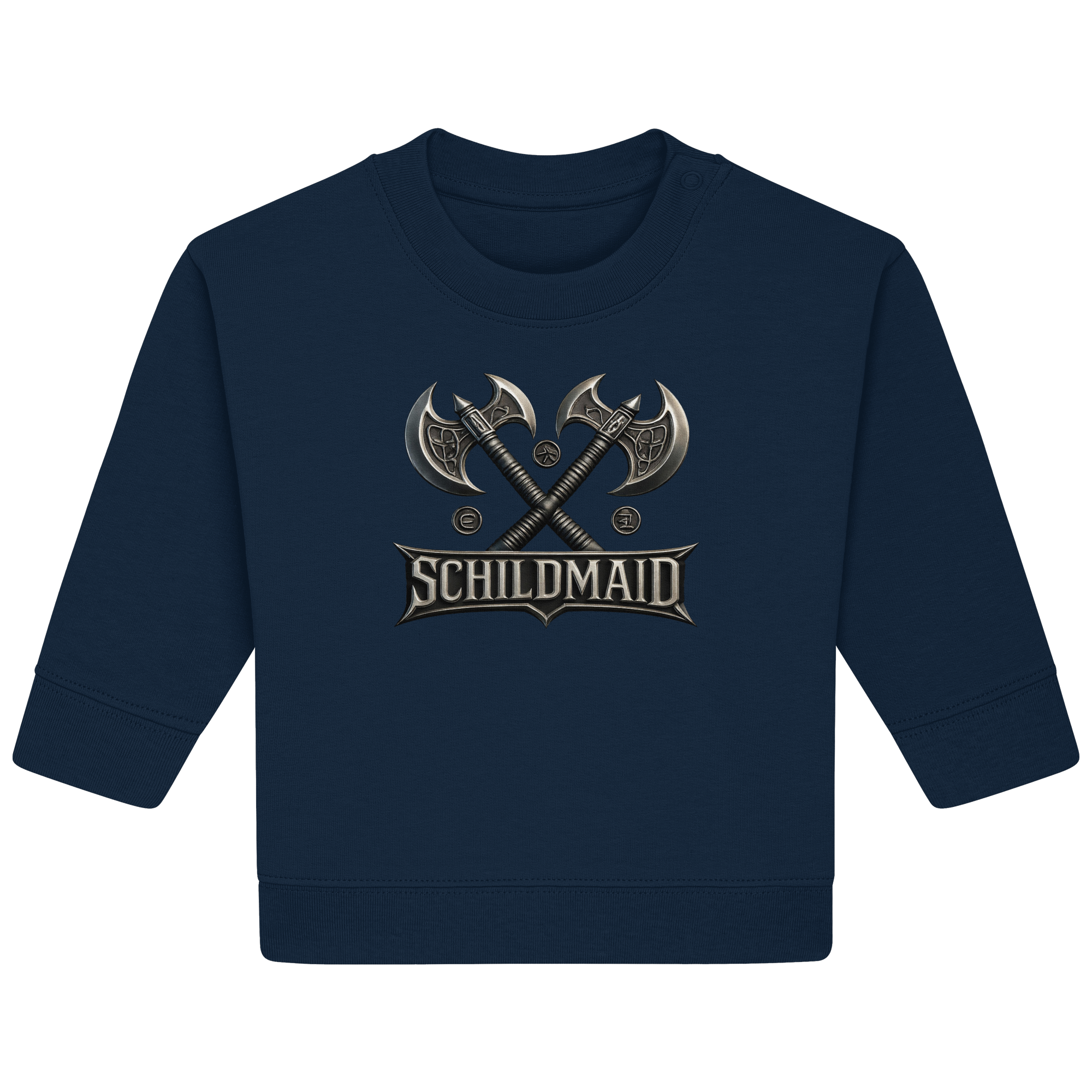 Schildmaid - Baby Organic Sweatshirt