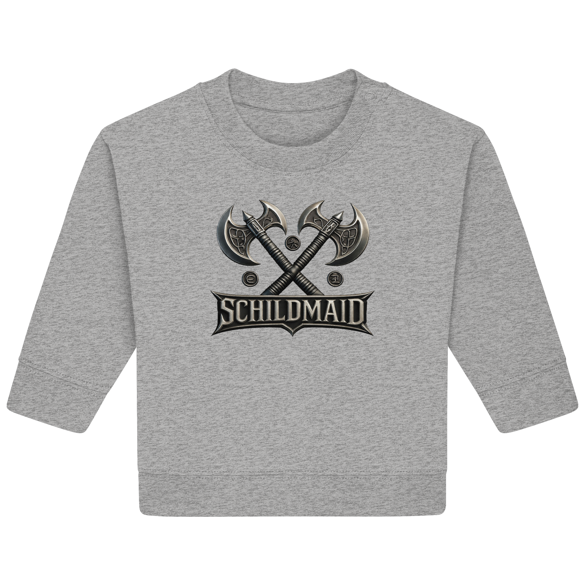 Schildmaid - Baby Organic Sweatshirt