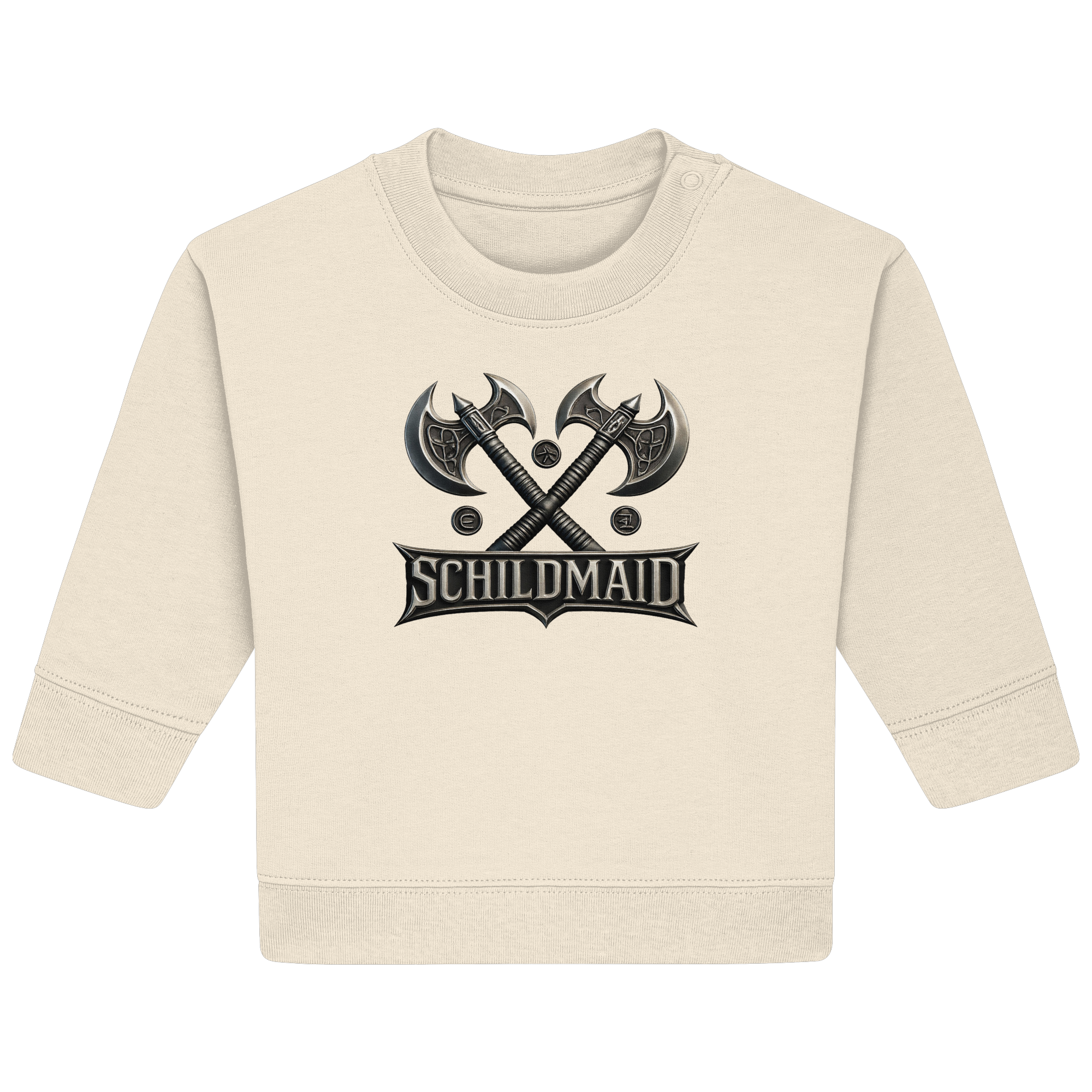 Schildmaid - Baby Organic Sweatshirt