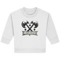 Elbkinger - Baby Organic Sweatshirt