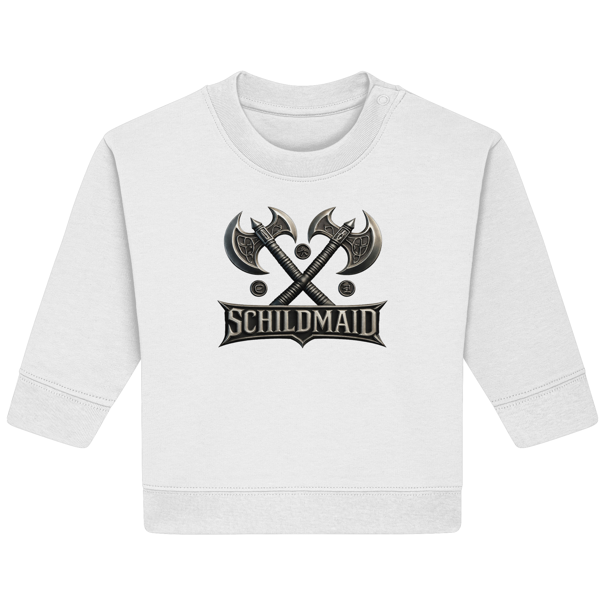 Schildmaid - Baby Organic Sweatshirt