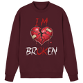 I´M Broken - Basic Sweatshirt