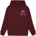 I´M Broken Hoodie - Basic Unisex Hoodie