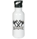 Elbkinger - Edelstahl-Trinkflasche