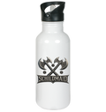 Schildmaid - Edelstahl-Trinkflasche