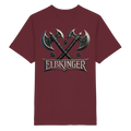 Elbkinger - Heavy Oversized Organic Shirt
