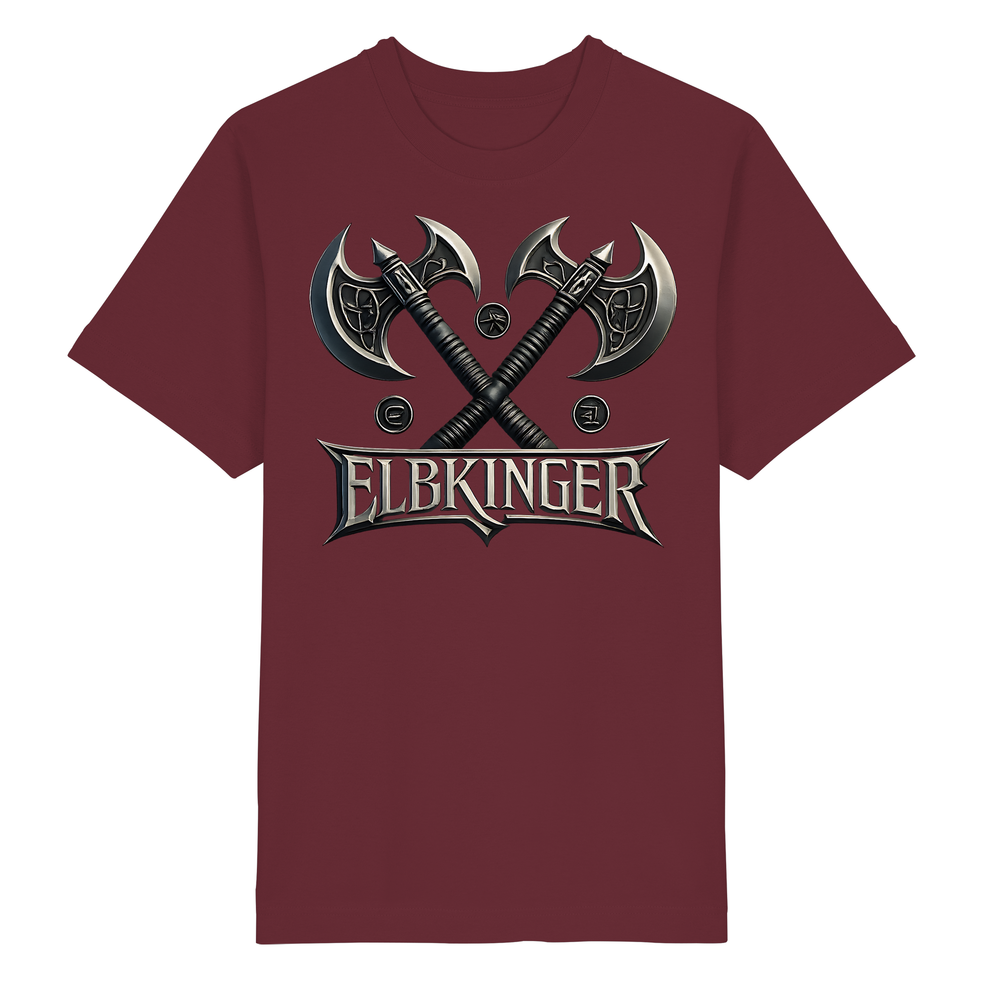 Elbkinger - Heavy Oversized Organic Shirt