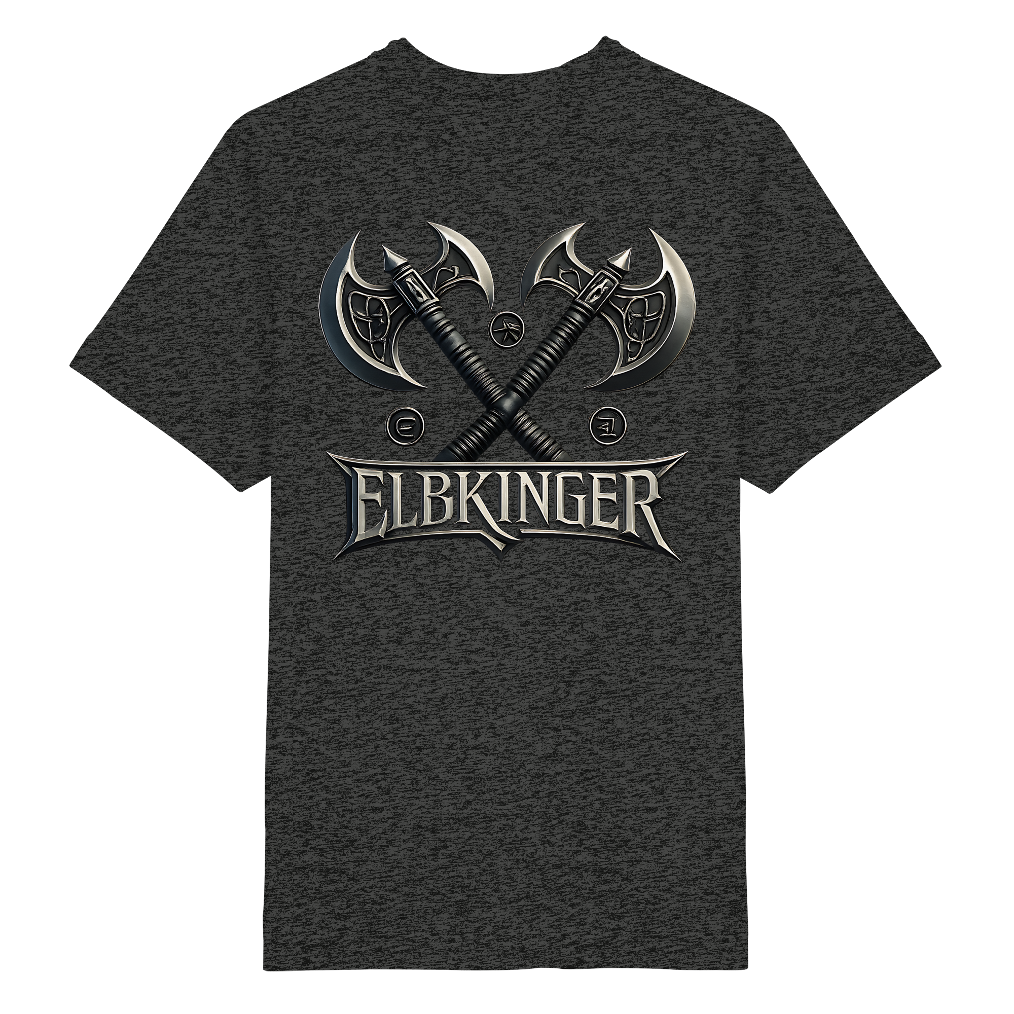 Elbkinger - Heavy Oversized Organic Shirt