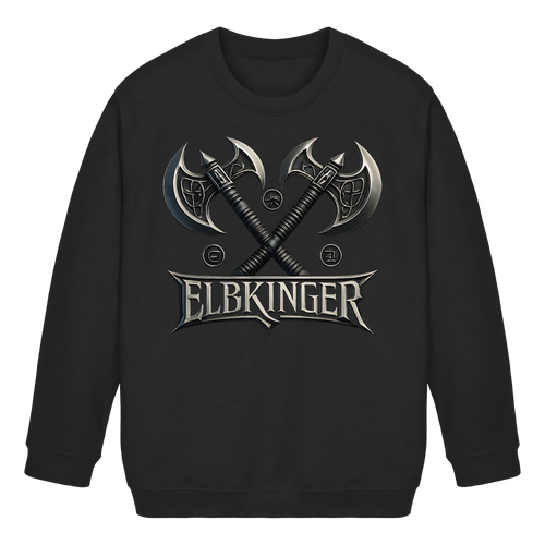 Elbkinger - Kids Basic Sweatshirt