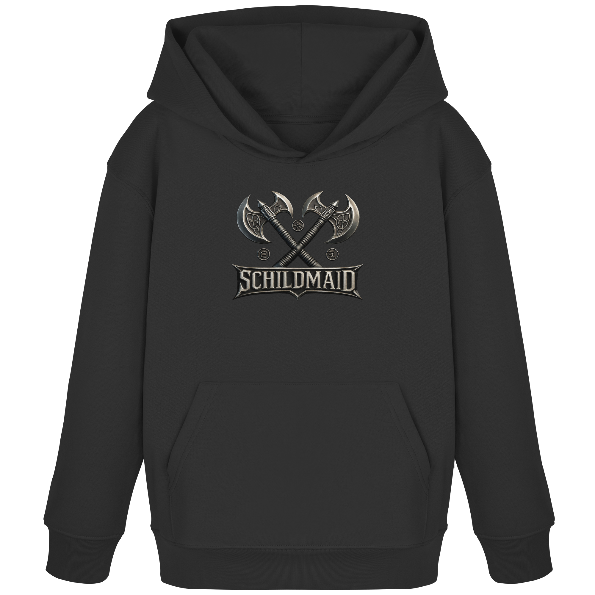 Schildmaid - Kids Organic Hoodie