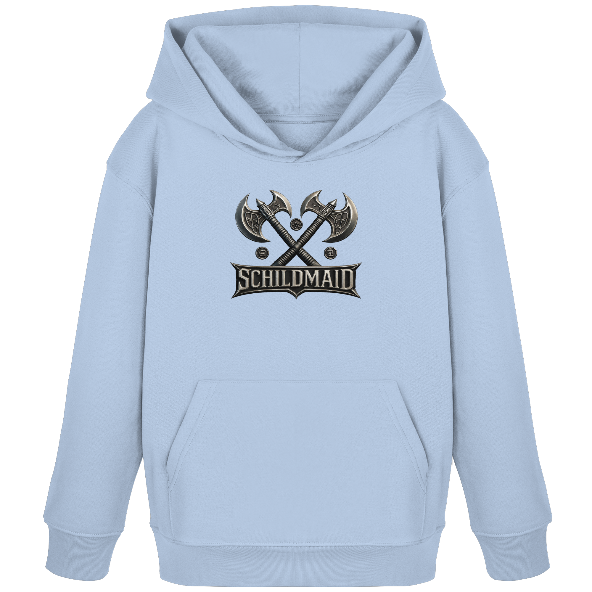Schildmaid - Kids Organic Hoodie