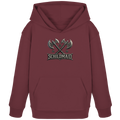 Schildmaid - Kids Organic Hoodie