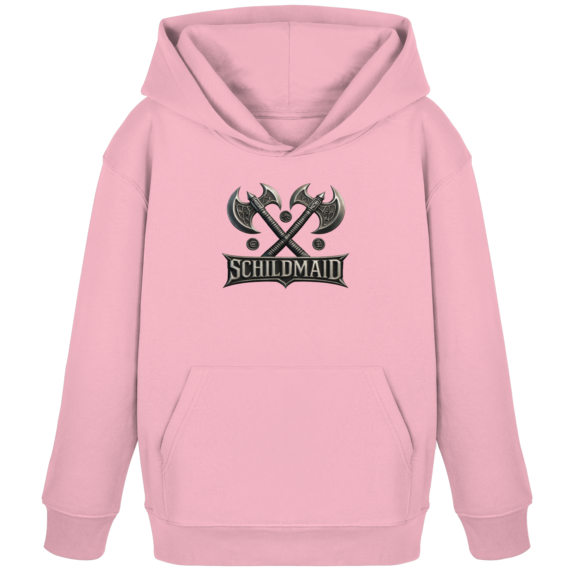 Schildmaid - Kids Organic Hoodie