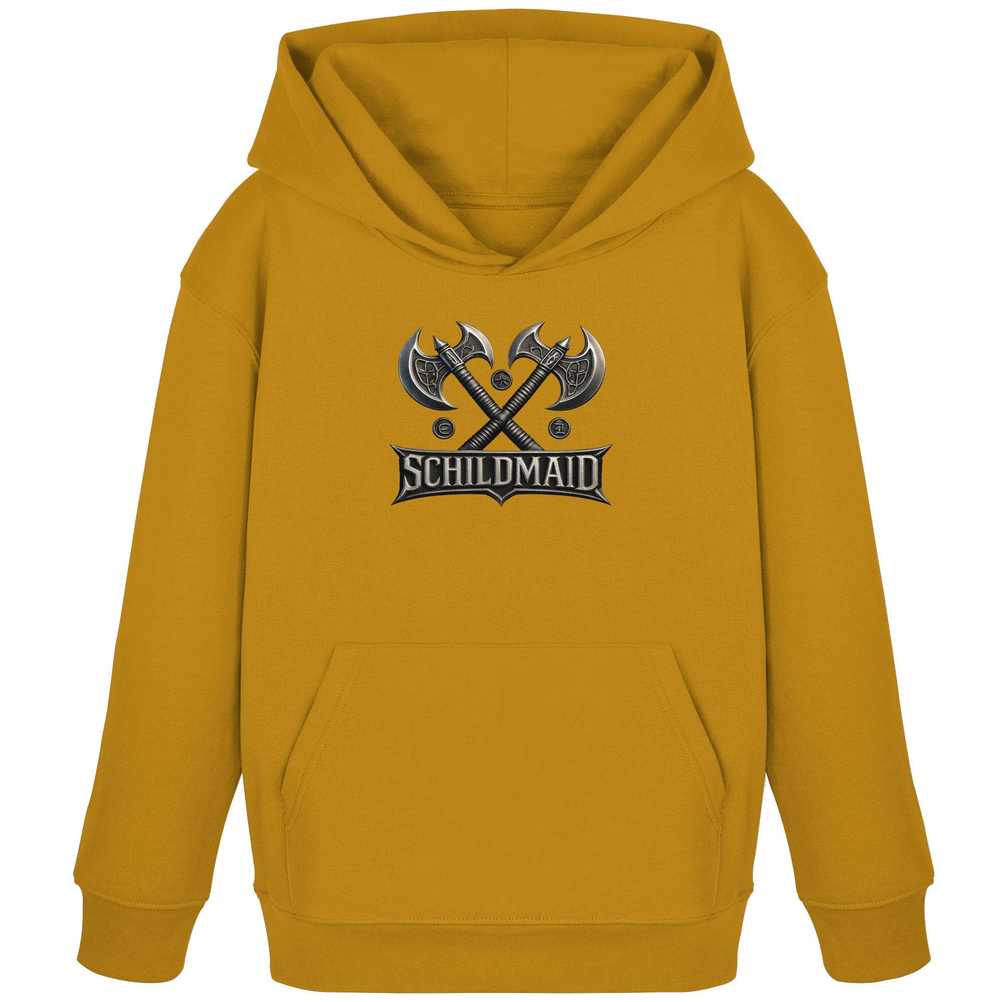 Schildmaid - Kids Organic Hoodie
