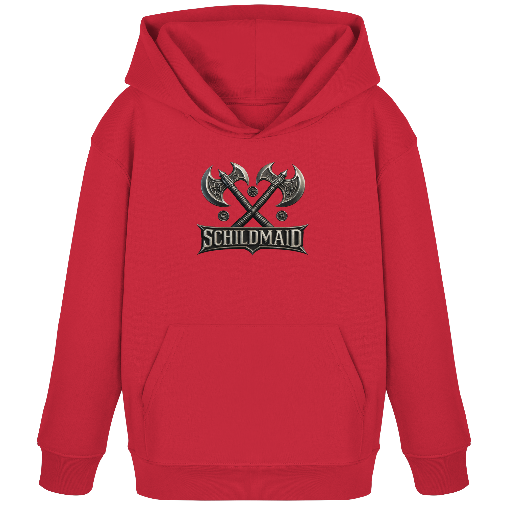 Schildmaid - Kids Organic Hoodie