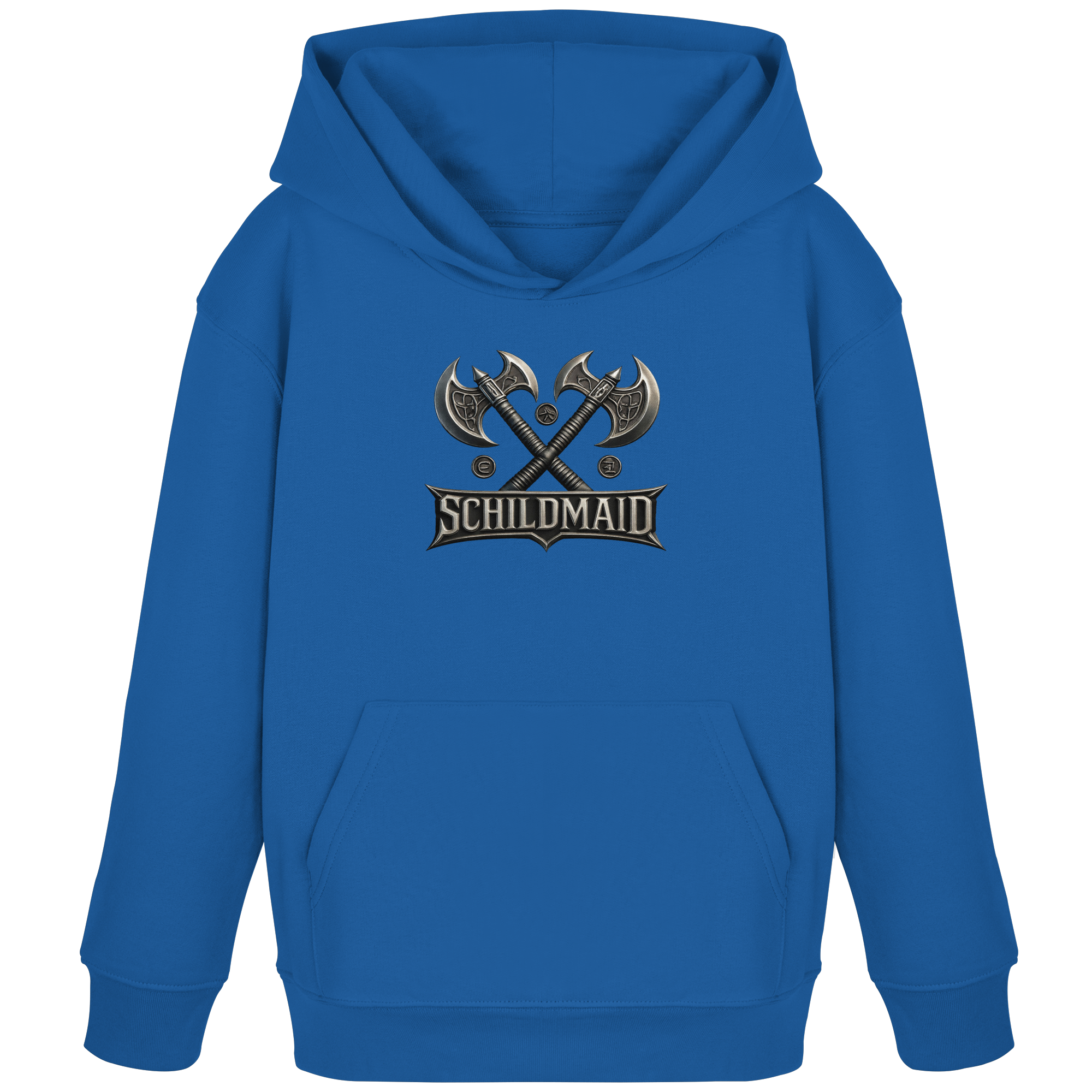 Schildmaid - Kids Organic Hoodie